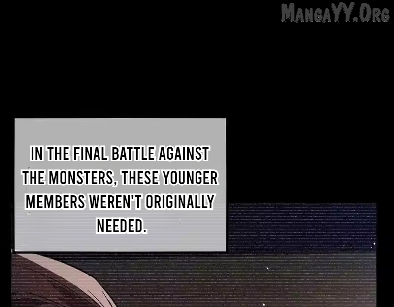 I Rely on My Invincibility to Deal Tons of Damage Passively! Chapter 150 - page 108
